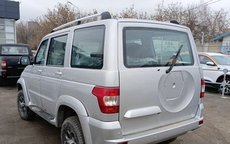ЛуАЗ Patriot, 2025 год, 2 095 000 рублей, 4 фотография