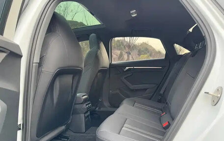 Audi A3, 2022 год, 2 200 222 рублей, 20 фотография