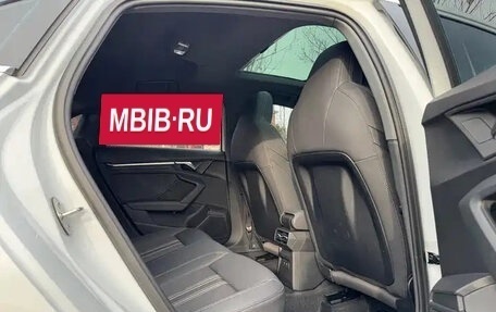 Audi A3, 2022 год, 2 200 222 рублей, 13 фотография