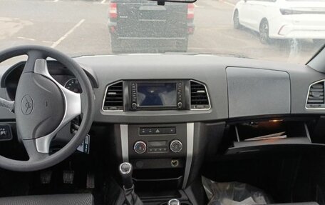 ЛуАЗ Patriot, 2025 год, 2 095 000 рублей, 5 фотография