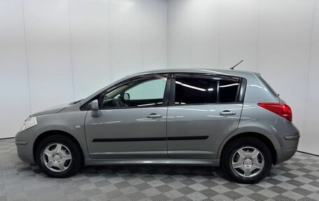Nissan Tiida, 2011 год, 770 000 рублей, 8 фотография