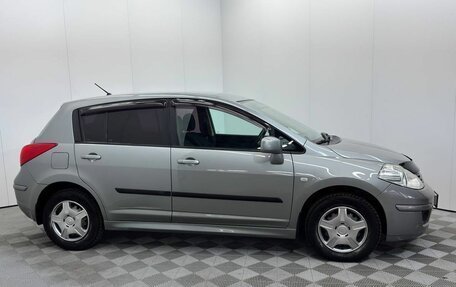 Nissan Tiida, 2011 год, 770 000 рублей, 9 фотография