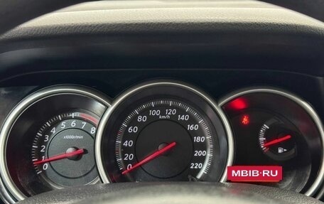 Nissan Tiida, 2011 год, 770 000 рублей, 2 фотография