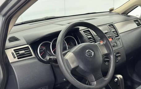 Nissan Tiida, 2011 год, 770 000 рублей, 16 фотография