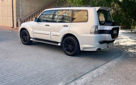 Mitsubishi Pajero IV, 2019 год, 3 600 000 рублей, 2 фотография