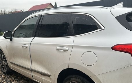 Haval Jolion, 2021 год, 1 550 000 рублей, 6 фотография