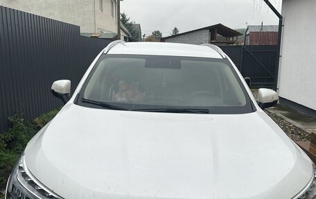 Haval Jolion, 2021 год, 1 550 000 рублей, 8 фотография