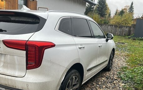 Haval Jolion, 2021 год, 1 550 000 рублей, 3 фотография