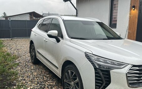 Haval Jolion, 2021 год, 1 550 000 рублей, 2 фотография