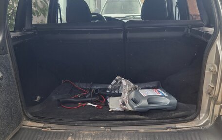 Chevrolet Niva I рестайлинг, 2011 год, 470 000 рублей, 6 фотография