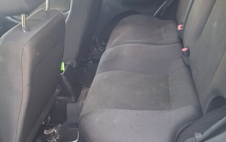 Chevrolet Niva I рестайлинг, 2011 год, 470 000 рублей, 4 фотография