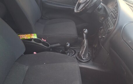 Chevrolet Niva I рестайлинг, 2011 год, 470 000 рублей, 3 фотография