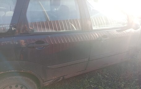 Ford Focus IV, 2004 год, 100 000 рублей, 4 фотография