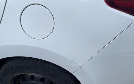 KIA Rio IV, 2019 год, 950 000 рублей, 9 фотография