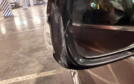 Infiniti Q50 I рестайлинг, 2015 год, 1 900 000 рублей, 4 фотография