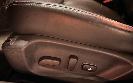 Infiniti Q50 I рестайлинг, 2015 год, 1 900 000 рублей, 8 фотография