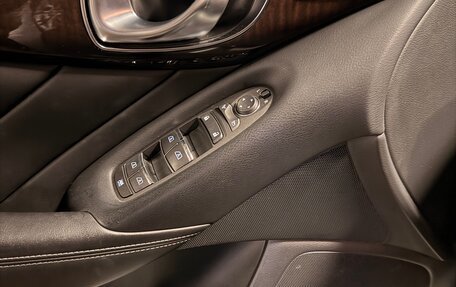 Infiniti Q50 I рестайлинг, 2015 год, 1 900 000 рублей, 9 фотография