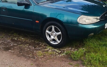 Ford Mondeo II, 1997 год, 170 000 рублей, 3 фотография