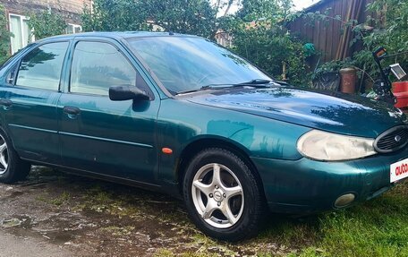 Ford Mondeo II, 1997 год, 170 000 рублей, 5 фотография