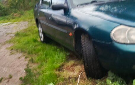 Ford Mondeo II, 1997 год, 170 000 рублей, 4 фотография