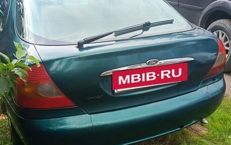 Ford Mondeo II, 1997 год, 170 000 рублей, 8 фотография