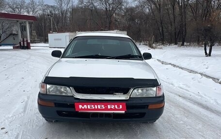 Toyota Sprinter VIII (E110), 1992 год, 190 000 рублей, 2 фотография