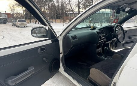 Toyota Sprinter VIII (E110), 1992 год, 190 000 рублей, 8 фотография