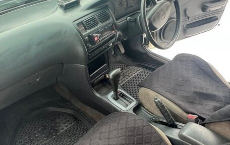 Toyota Sprinter VIII (E110), 1992 год, 190 000 рублей, 11 фотография