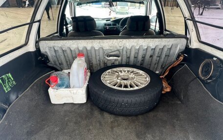 Toyota Sprinter VIII (E110), 1992 год, 190 000 рублей, 16 фотография