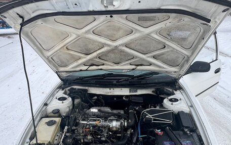 Toyota Sprinter VIII (E110), 1992 год, 190 000 рублей, 9 фотография