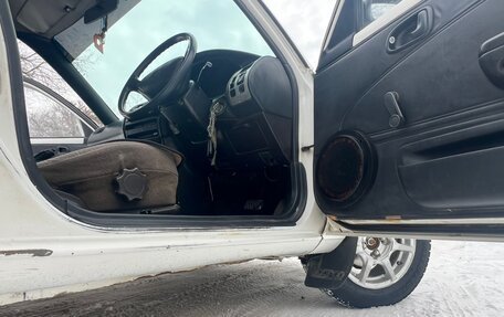 Toyota Sprinter VIII (E110), 1992 год, 190 000 рублей, 12 фотография