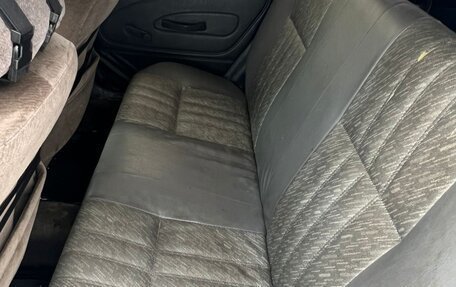 Toyota Sprinter VIII (E110), 1992 год, 190 000 рублей, 18 фотография