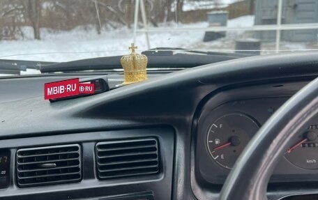 Toyota Sprinter VIII (E110), 1992 год, 190 000 рублей, 15 фотография