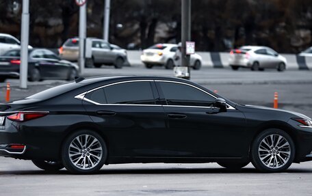 Lexus ES VII, 2018 год, 4 090 000 рублей, 7 фотография