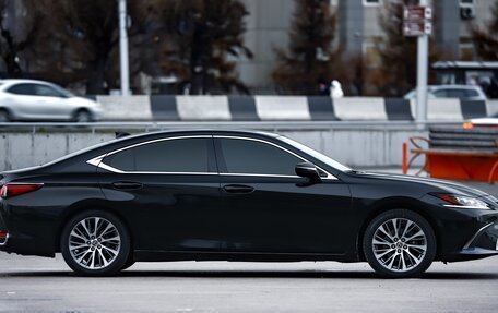 Lexus ES VII, 2018 год, 4 090 000 рублей, 6 фотография