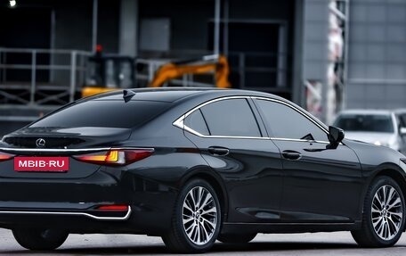 Lexus ES VII, 2018 год, 4 090 000 рублей, 8 фотография