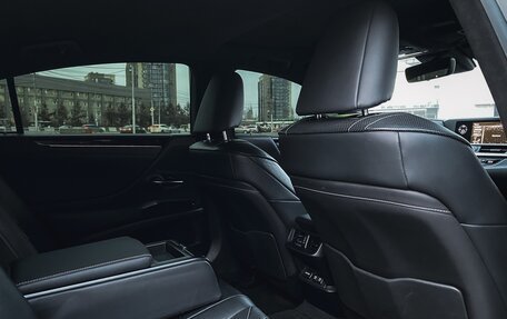 Lexus ES VII, 2018 год, 4 090 000 рублей, 32 фотография