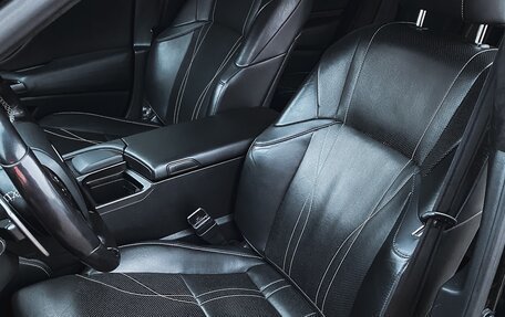 Lexus ES VII, 2018 год, 4 090 000 рублей, 29 фотография