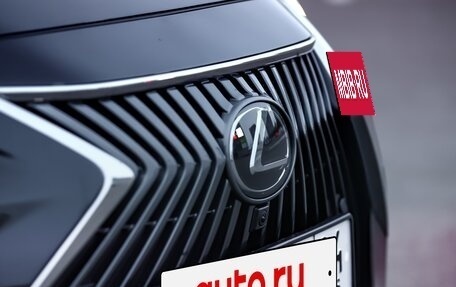 Lexus ES VII, 2018 год, 4 090 000 рублей, 23 фотография