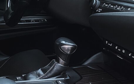 Lexus ES VII, 2018 год, 4 090 000 рублей, 37 фотография