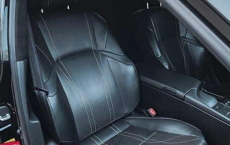 Lexus ES VII, 2018 год, 4 090 000 рублей, 36 фотография