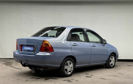 Suzuki Liana, 2003 год, 420 000 рублей, 5 фотография