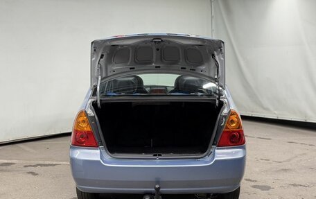 Suzuki Liana, 2003 год, 420 000 рублей, 8 фотография