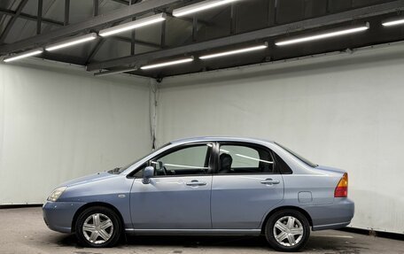 Suzuki Liana, 2003 год, 420 000 рублей, 9 фотография