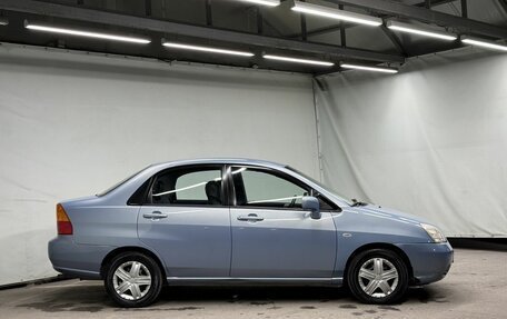 Suzuki Liana, 2003 год, 420 000 рублей, 10 фотография