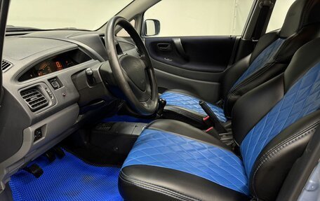 Suzuki Liana, 2003 год, 420 000 рублей, 11 фотография