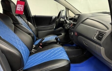 Suzuki Liana, 2003 год, 420 000 рублей, 12 фотография