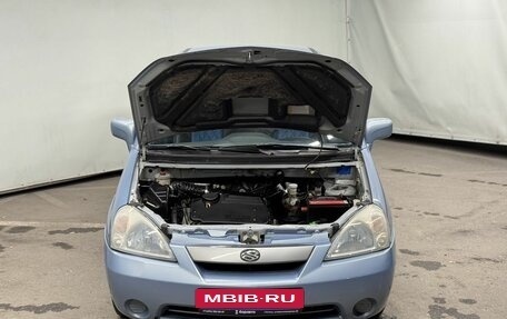 Suzuki Liana, 2003 год, 420 000 рублей, 4 фотография