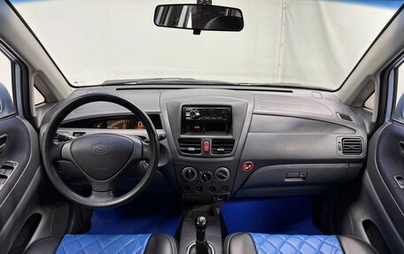 Suzuki Liana, 2003 год, 420 000 рублей, 15 фотография