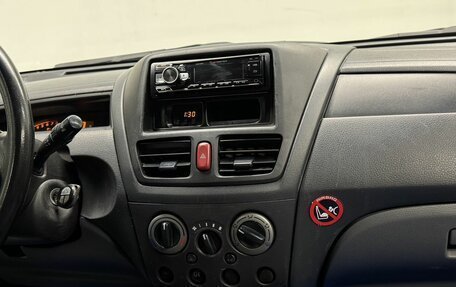 Suzuki Liana, 2003 год, 420 000 рублей, 17 фотография